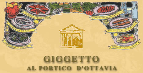 DA GIGGETTO